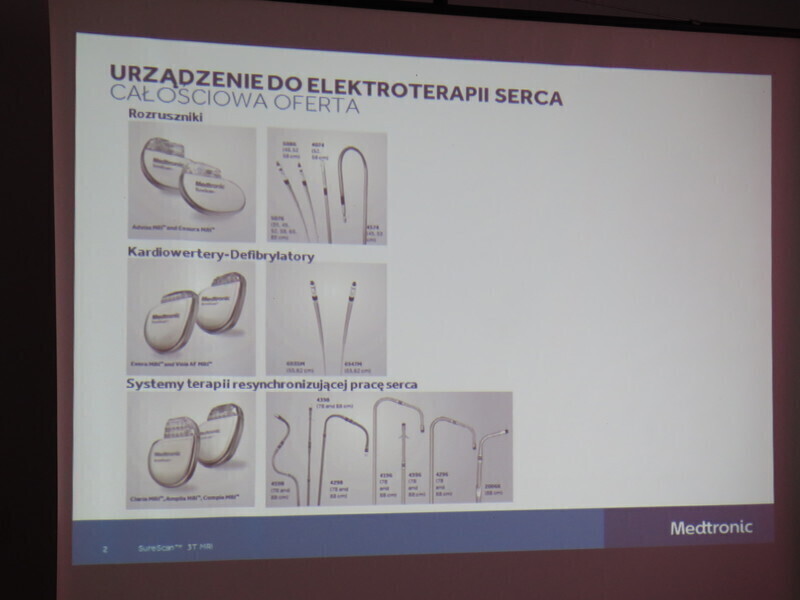 Zdjęcie 13: Rozruszniki serca niebawem na Rakowskiej