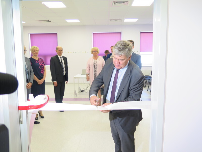 Zdjęcie 16: Rozruszniki serca niebawem na Rakowskiej