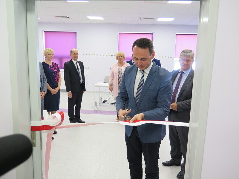 Zdjęcie 17: Rozruszniki serca niebawem na Rakowskiej