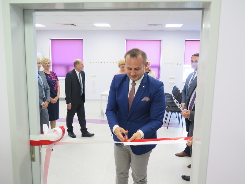 Zdjęcie 18: Rozruszniki serca niebawem na Rakowskiej