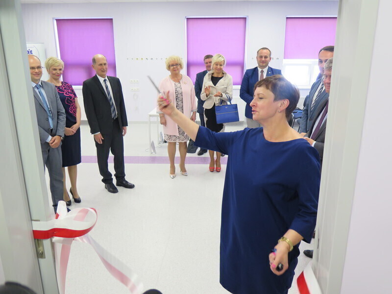 Zdjęcie 19: Rozruszniki serca niebawem na Rakowskiej