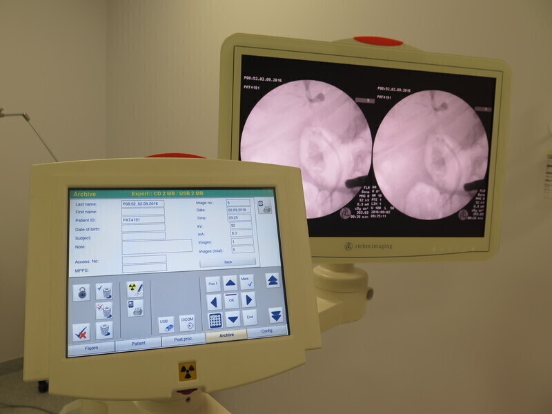 Zdjęcie 22: Rozruszniki serca niebawem na Rakowskiej