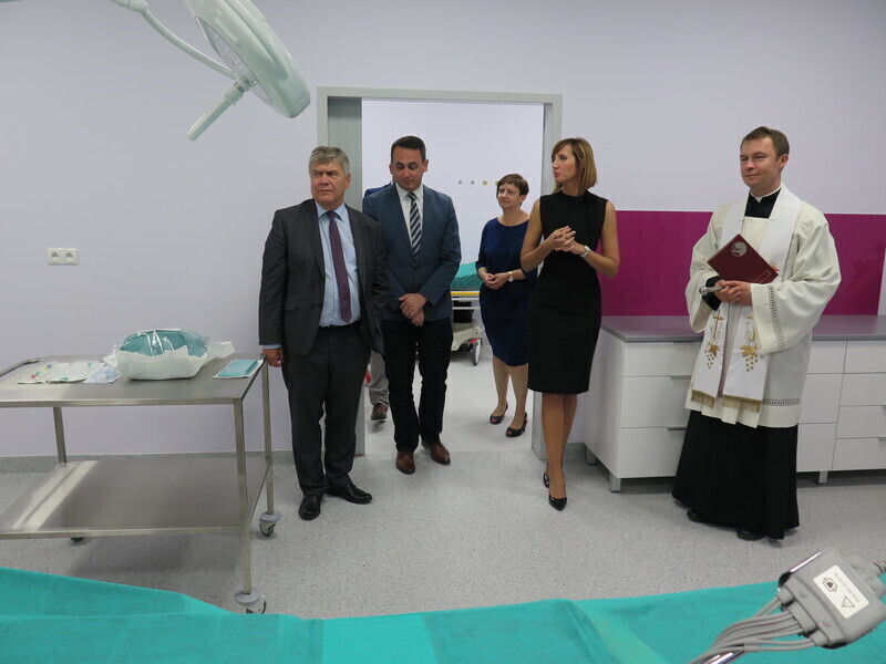 Zdjęcie 23: Rozruszniki serca niebawem na Rakowskiej