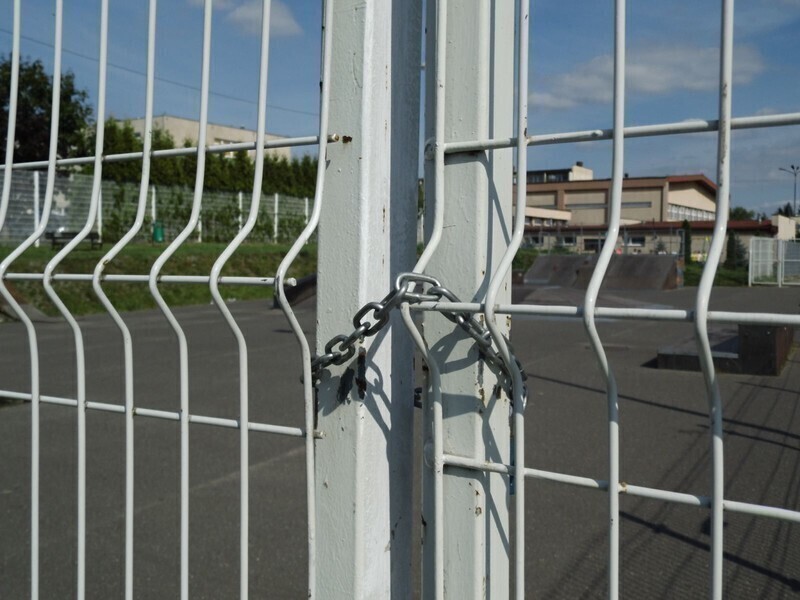 Zdjęcie 4: Nowy skatepark dopiero w listopadzie