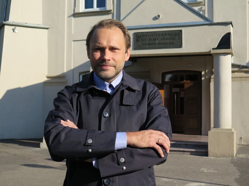 Międzynarodowa matura w Piotrkowie. Is it possible