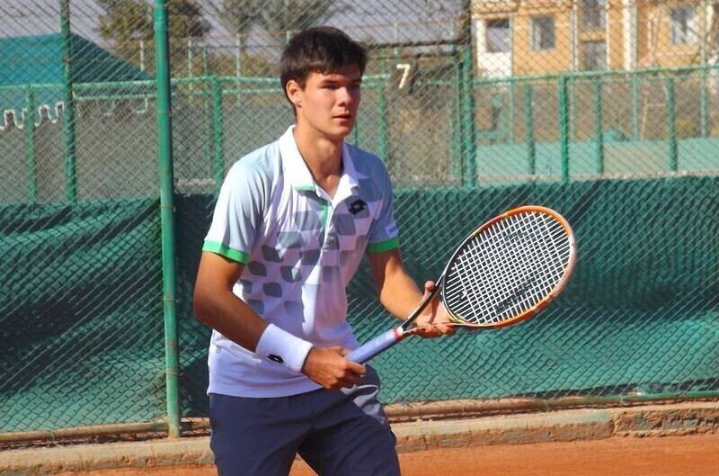 Barażowe wyzwanie Kamila