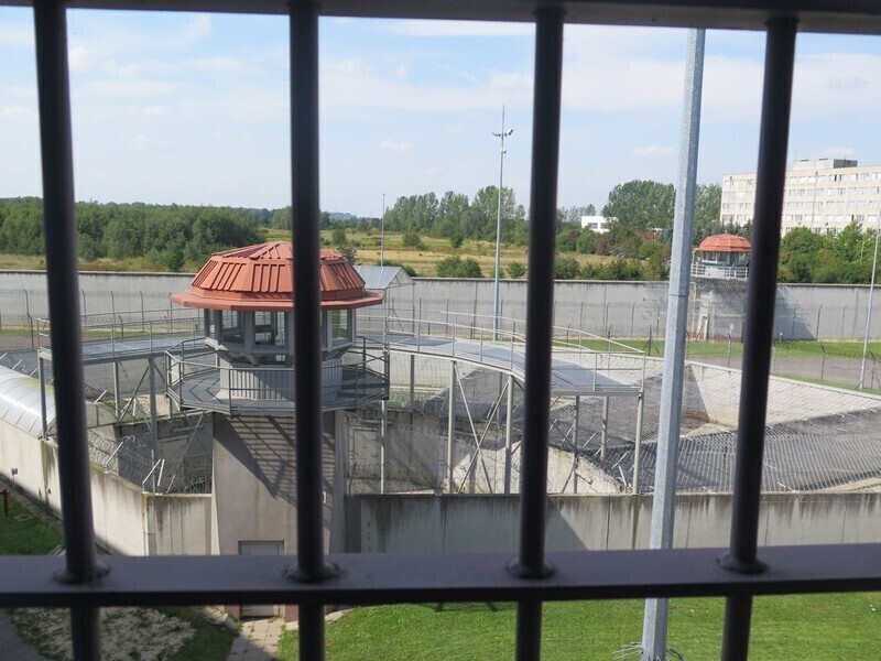 Ilu skazanych pracuje i zarabia