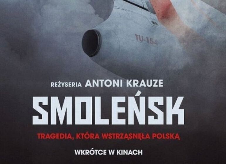 Awantura o Smoleńsk