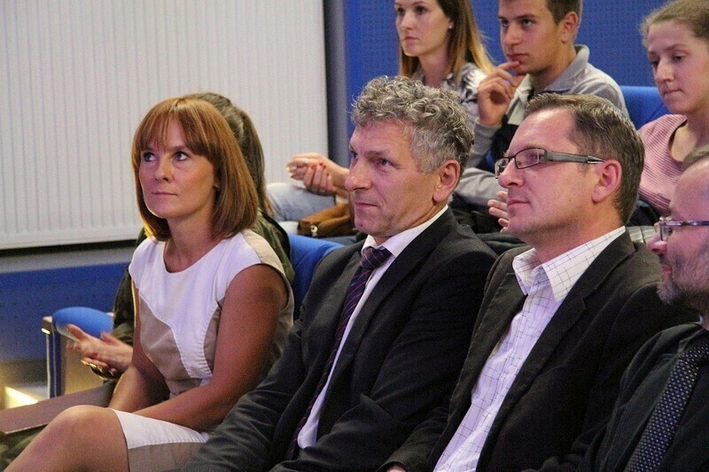 Zdjęcie 3: W Woli Krzysztoporskiej też czytali Sienkiewicza