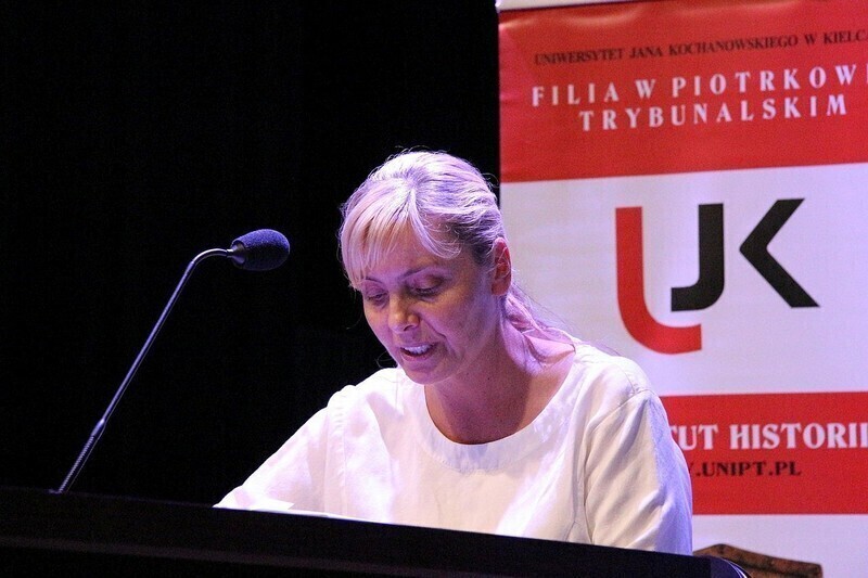 Zdjęcie 6: W Woli Krzysztoporskiej też czytali Sienkiewicza