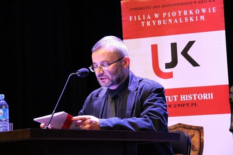 Zdjęcie 7: W Woli Krzysztoporskiej też czytali Sienkiewicza