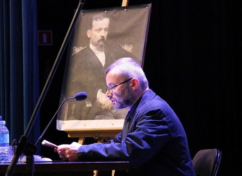 Zdjęcie 8: W Woli Krzysztoporskiej też czytali Sienkiewicza