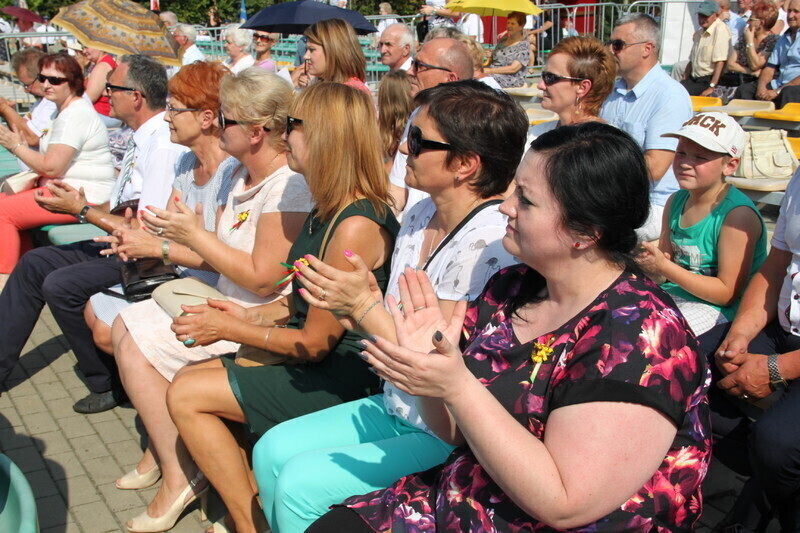 Zdjęcie 18: Święto Plonów w Moszczenicy