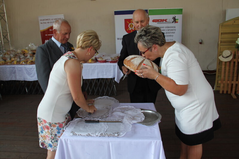 Zdjęcie 25: Święto Plonów w Moszczenicy