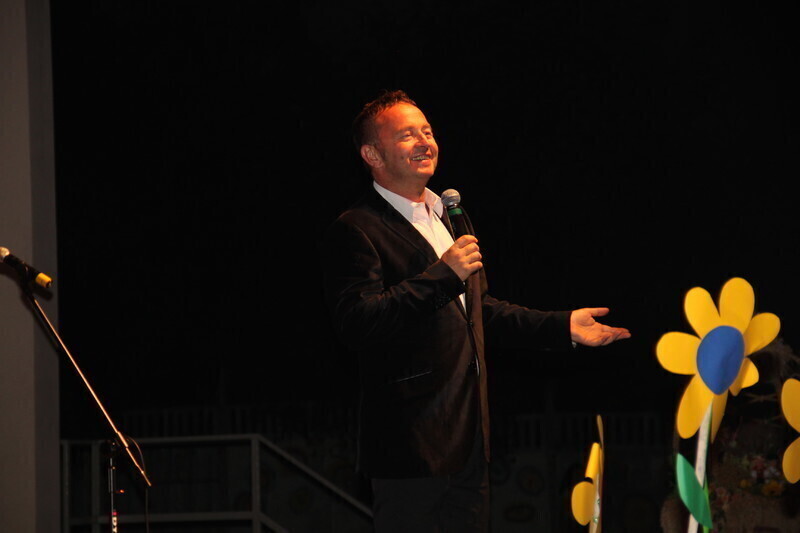 Zdjęcie 43: Święto Plonów w Moszczenicy