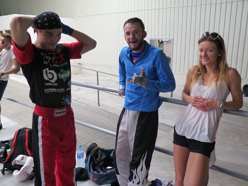 Piotrkowianie powalczą o medale mistrzostw Europy