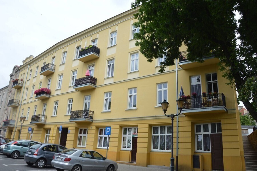 Repatrianci ze Wschodu zamieszkają na Starym Mieście w Piotrkowie