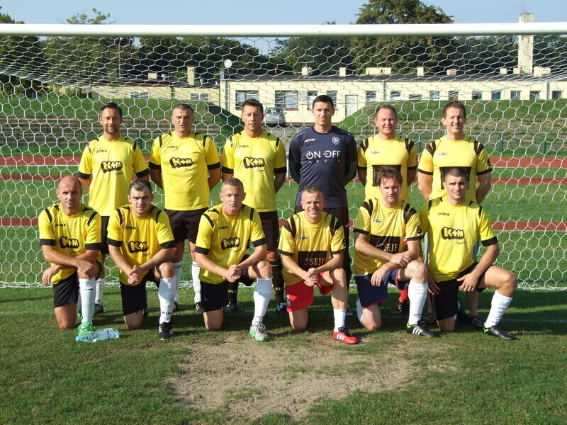 Sensacyjny awans Sejfu