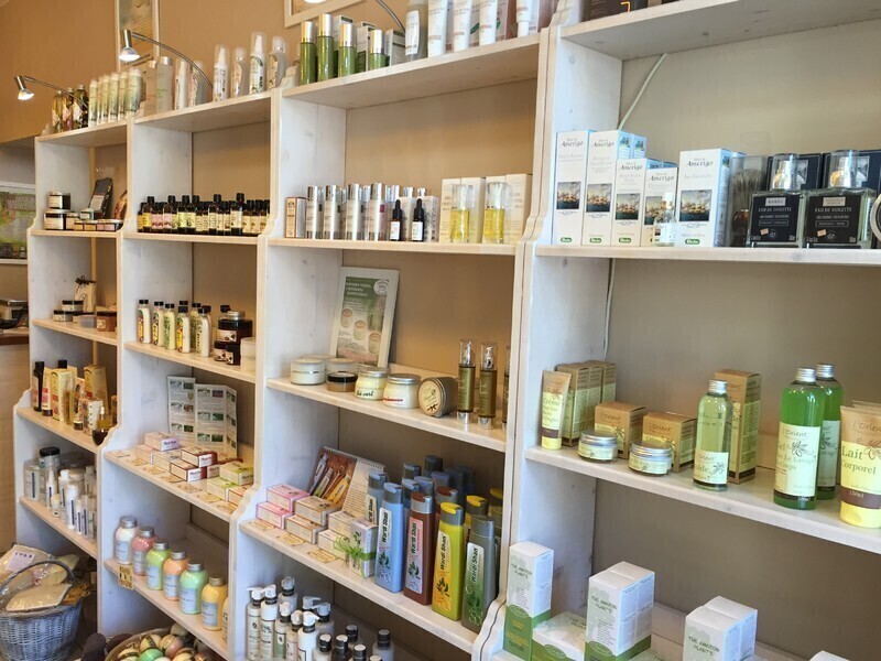 Zdjęcie 2: Co natura daje dla ciała i dla ducha