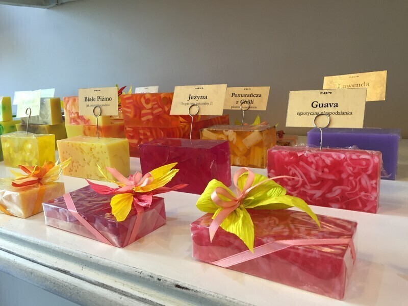 Zdjęcie 4: Co natura daje dla ciała i dla ducha