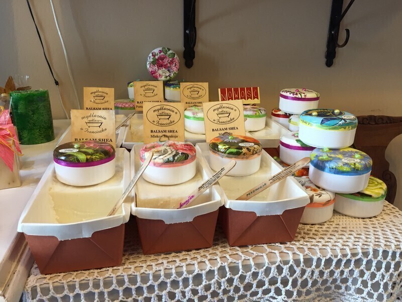 Zdjęcie 5: Co natura daje dla ciała i dla ducha