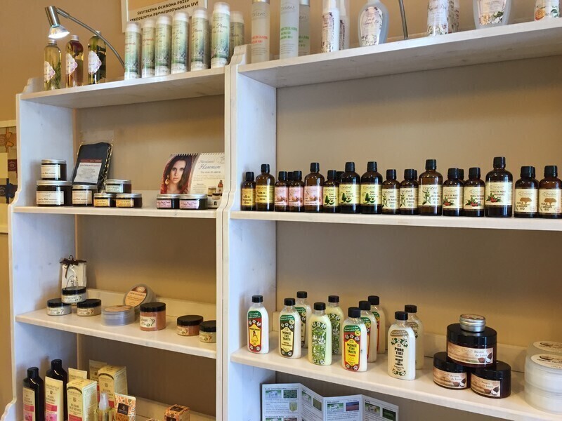 Zdjęcie 6: Co natura daje dla ciała i dla ducha