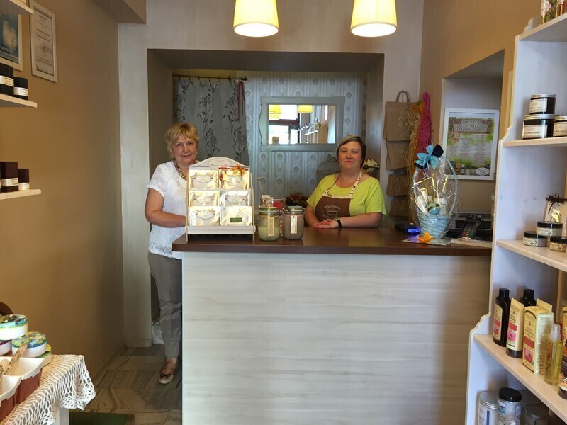 Zdjęcie 7: Co natura daje dla ciała i dla ducha