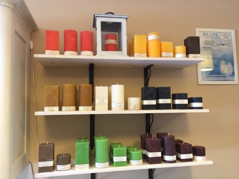 Zdjęcie 8: Co natura daje dla ciała i dla ducha