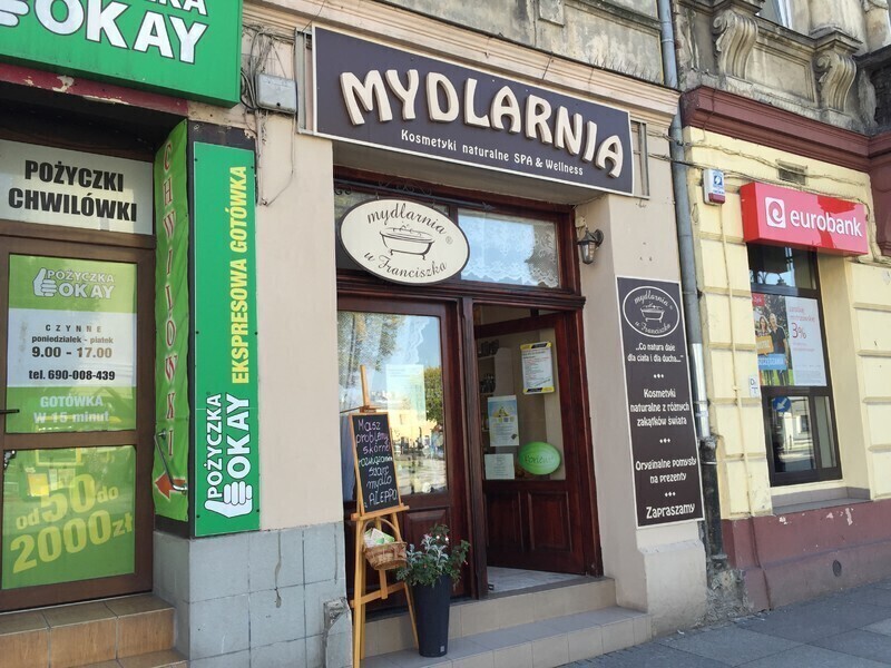 Zdjęcie 9: Co natura daje dla ciała i dla ducha