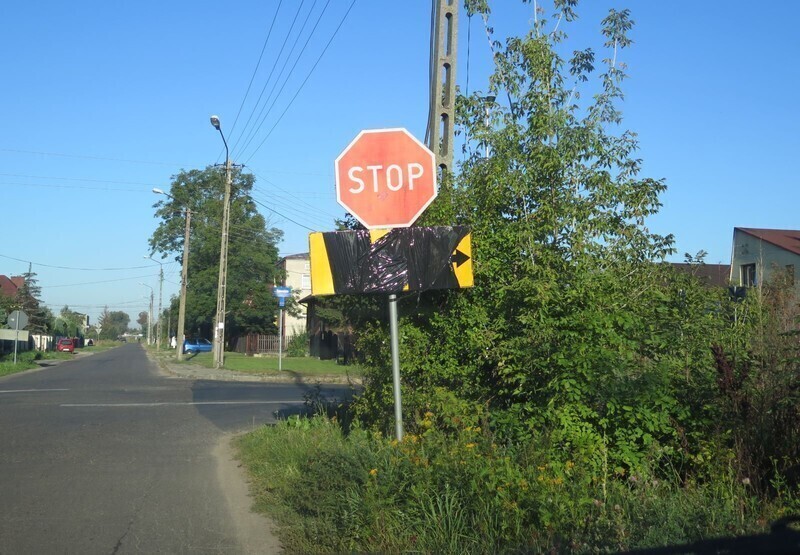 Zdjęcie 7: Przypominamy! Od czwartku zmiana organizacji ruchu 