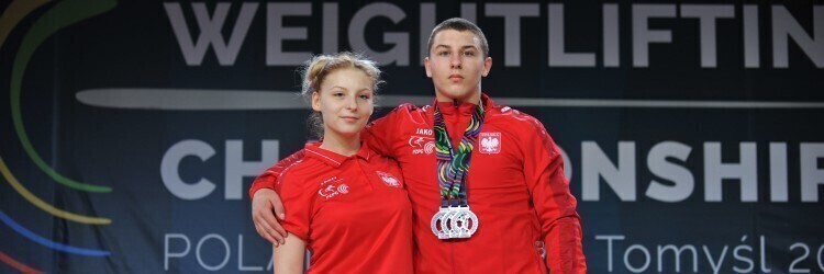 Łukasz Hyla pobił rekord Europy