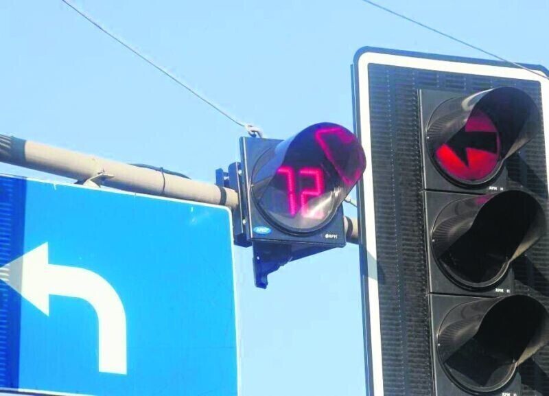 Sekundniki powrócą na nasze skrzyżowania