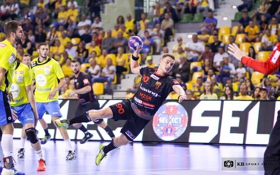 Fatalny bilans piotrkowskich zespołów