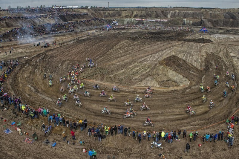 Zdjęcie 2: Jonny Walker zwycięzcą Red Bull 111Megawatt [zdjęcia]