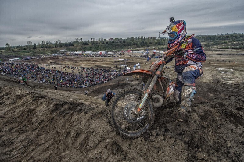 Zdjęcie 3: Jonny Walker zwycięzcą Red Bull 111Megawatt [zdjęcia]