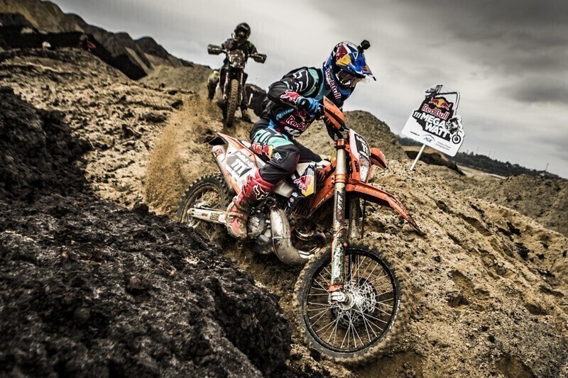 Zdjęcie 5: Jonny Walker zwycięzcą Red Bull 111Megawatt [zdjęcia]