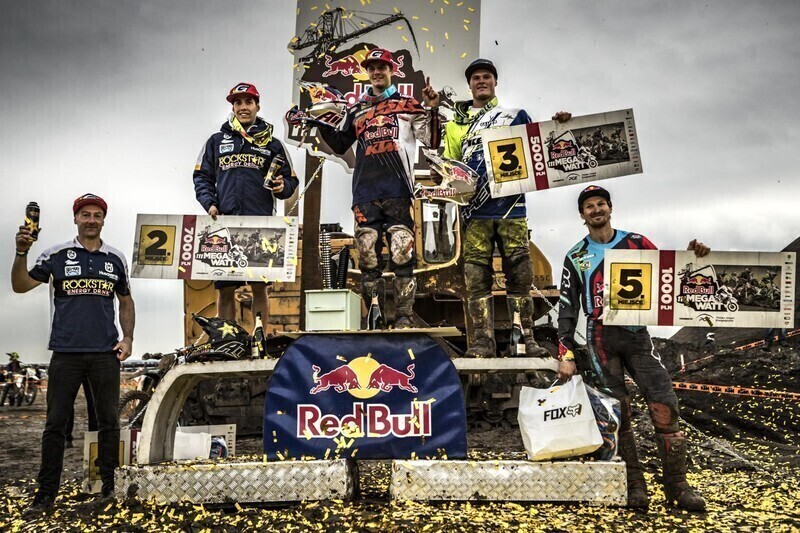 Zdjęcie 6: Jonny Walker zwycięzcą Red Bull 111Megawatt [zdjęcia]