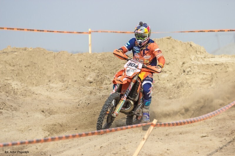 Zdjęcie 9: Jonny Walker zwycięzcą Red Bull 111Megawatt [zdjęcia]