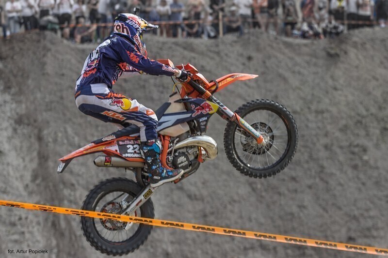 Zdjęcie 10: Jonny Walker zwycięzcą Red Bull 111Megawatt [zdjęcia]