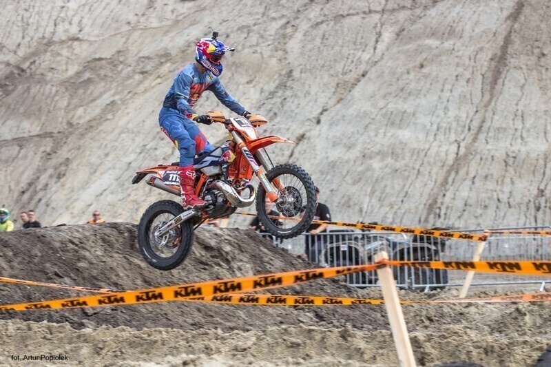 Zdjęcie 11: Jonny Walker zwycięzcą Red Bull 111Megawatt [zdjęcia]