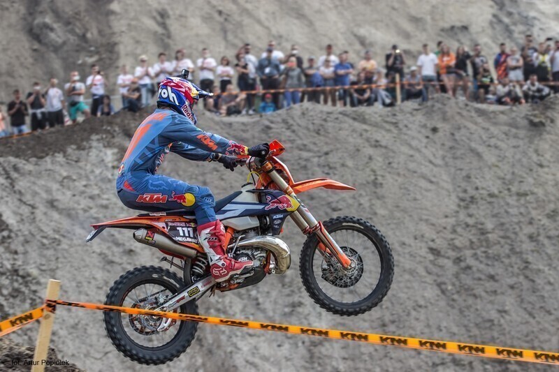 Zdjęcie 12: Jonny Walker zwycięzcą Red Bull 111Megawatt [zdjęcia]