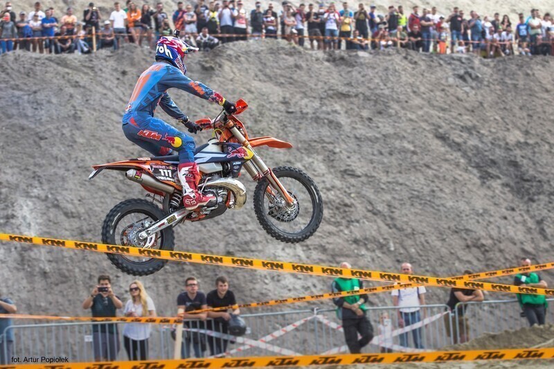 Zdjęcie 13: Jonny Walker zwycięzcą Red Bull 111Megawatt [zdjęcia]