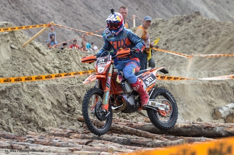 Zdjęcie 14: Jonny Walker zwycięzcą Red Bull 111Megawatt [zdjęcia]