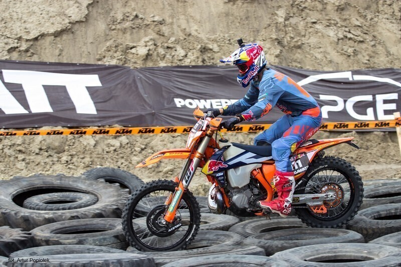 Zdjęcie 15: Jonny Walker zwycięzcą Red Bull 111Megawatt [zdjęcia]