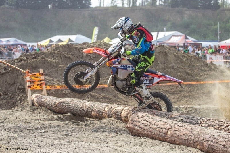 Zdjęcie 16: Jonny Walker zwycięzcą Red Bull 111Megawatt [zdjęcia]