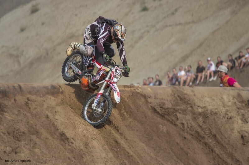 Zdjęcie 18: Jonny Walker zwycięzcą Red Bull 111Megawatt [zdjęcia]