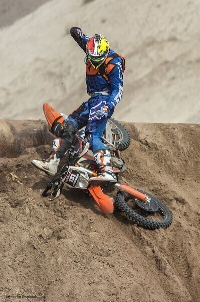 Zdjęcie 19: Jonny Walker zwycięzcą Red Bull 111Megawatt [zdjęcia]