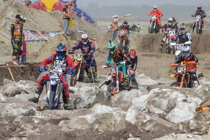 Zdjęcie 20: Jonny Walker zwycięzcą Red Bull 111Megawatt [zdjęcia]