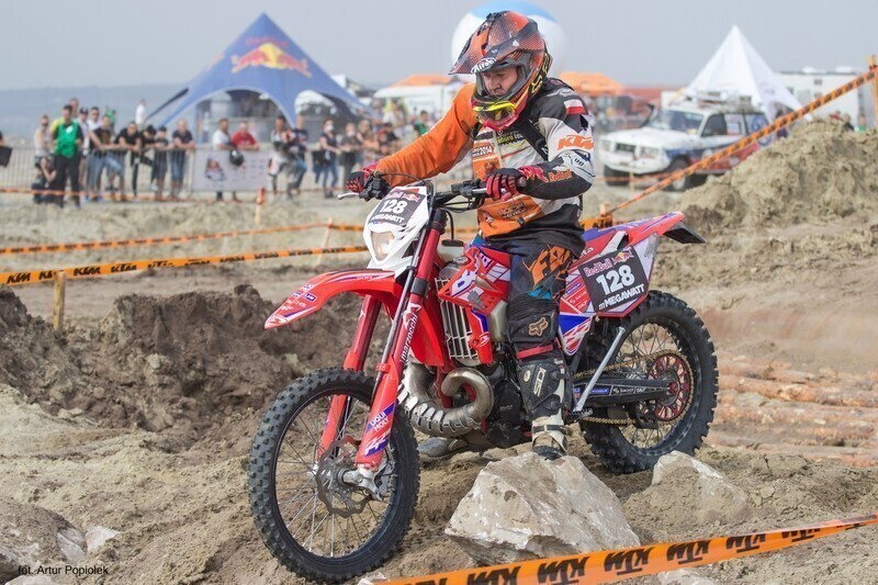 Zdjęcie 21: Jonny Walker zwycięzcą Red Bull 111Megawatt [zdjęcia]