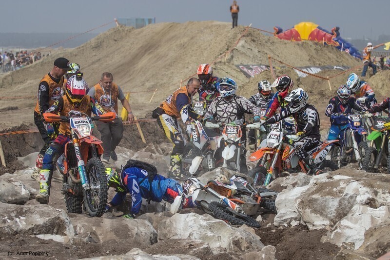 Zdjęcie 22: Jonny Walker zwycięzcą Red Bull 111Megawatt [zdjęcia]